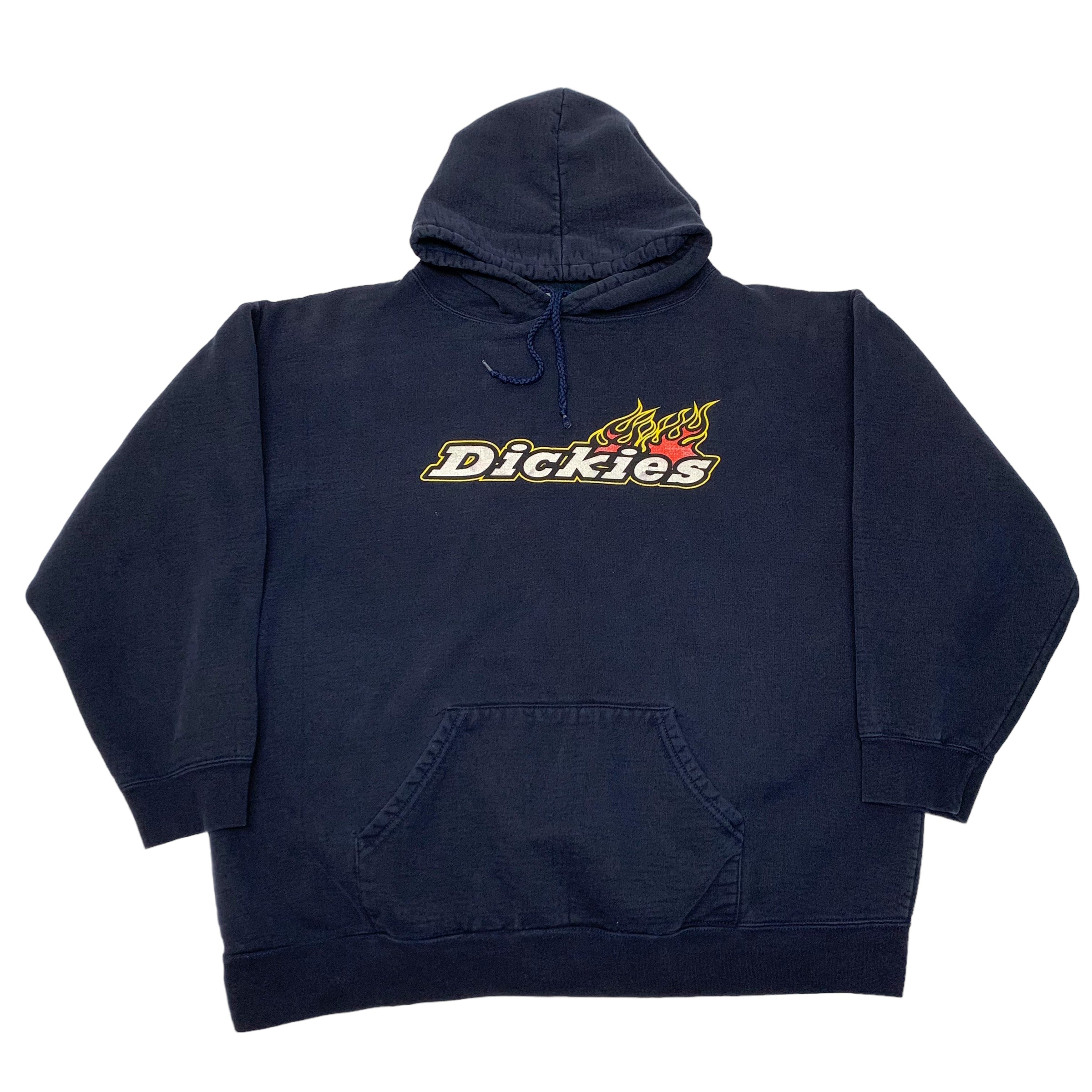 90s Dickies Hoodie L