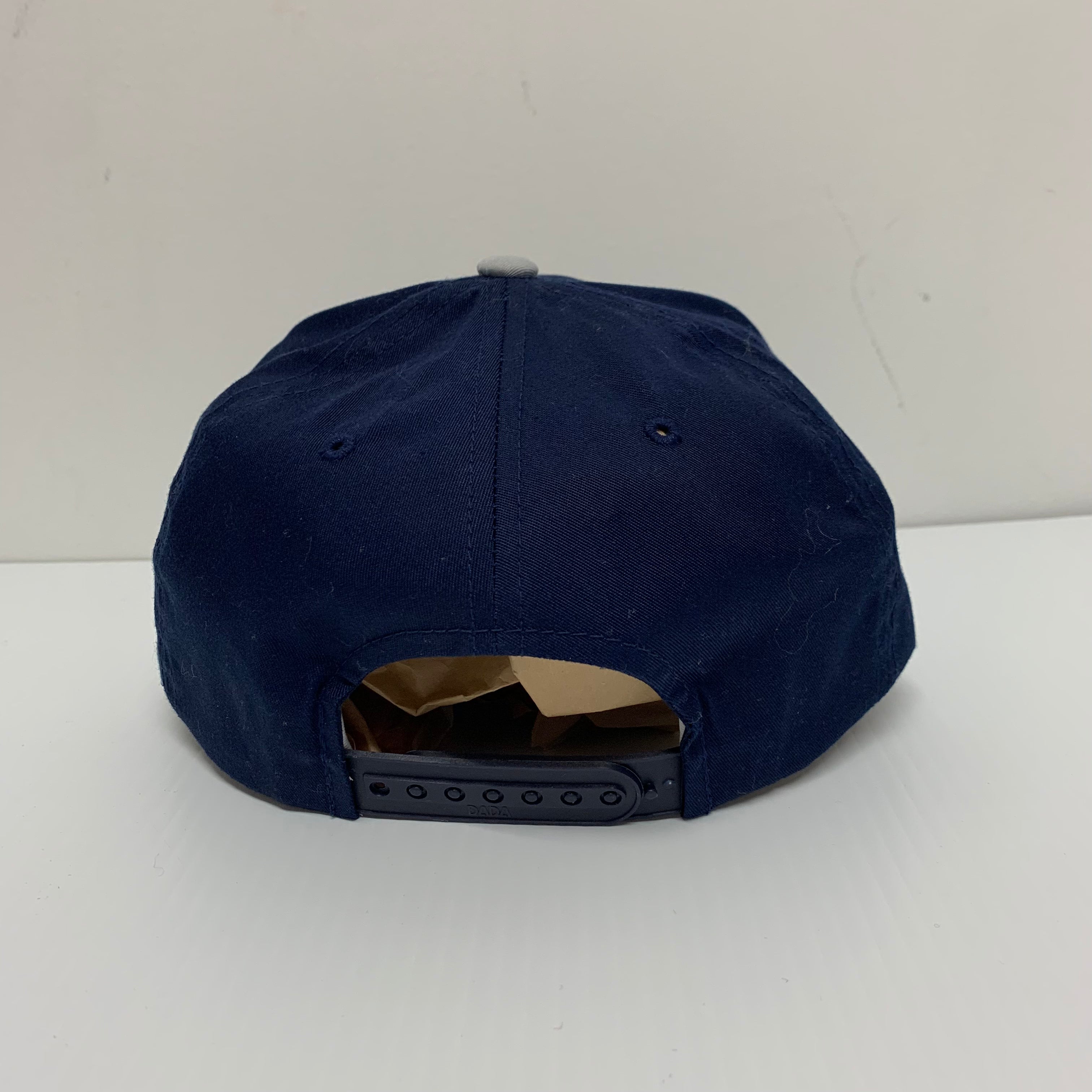 90s Georgetown Hoyas Snapback