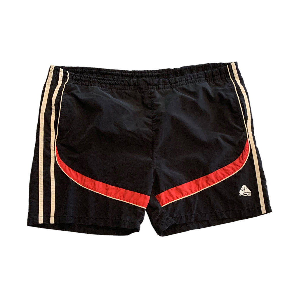 Y2K ACG 90 Shorts 3XL