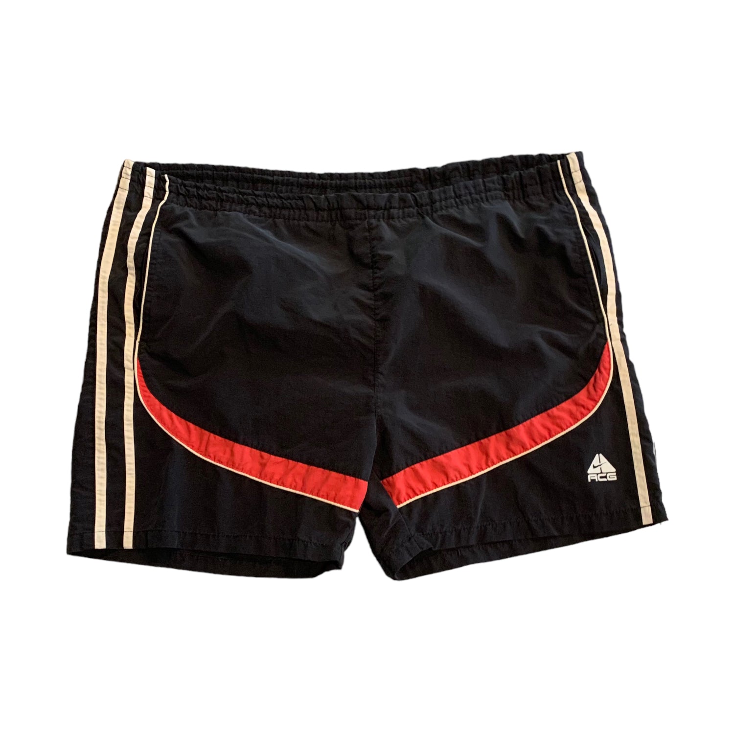 Y2K ACG 90 Shorts 3XL