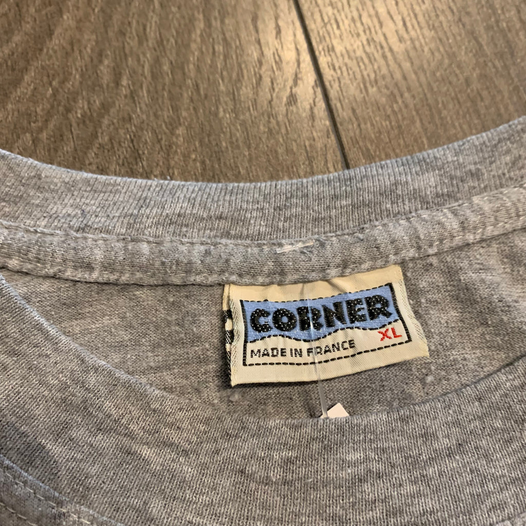 TinTin New York Tee XL