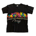 Vintage Mirage Las Vegas Tee M