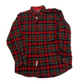 Plaid Pendleton Flannel L