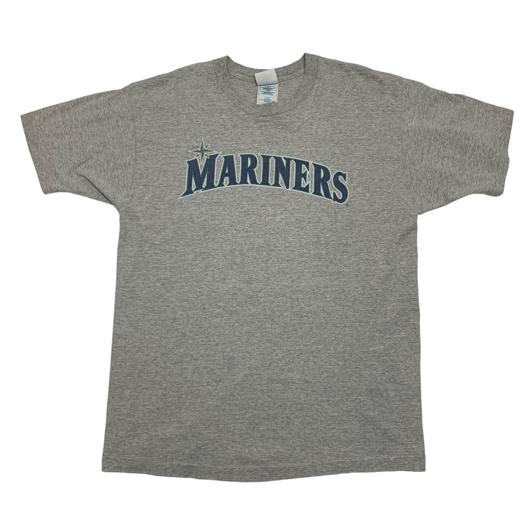 Vintage Mariners Tee L