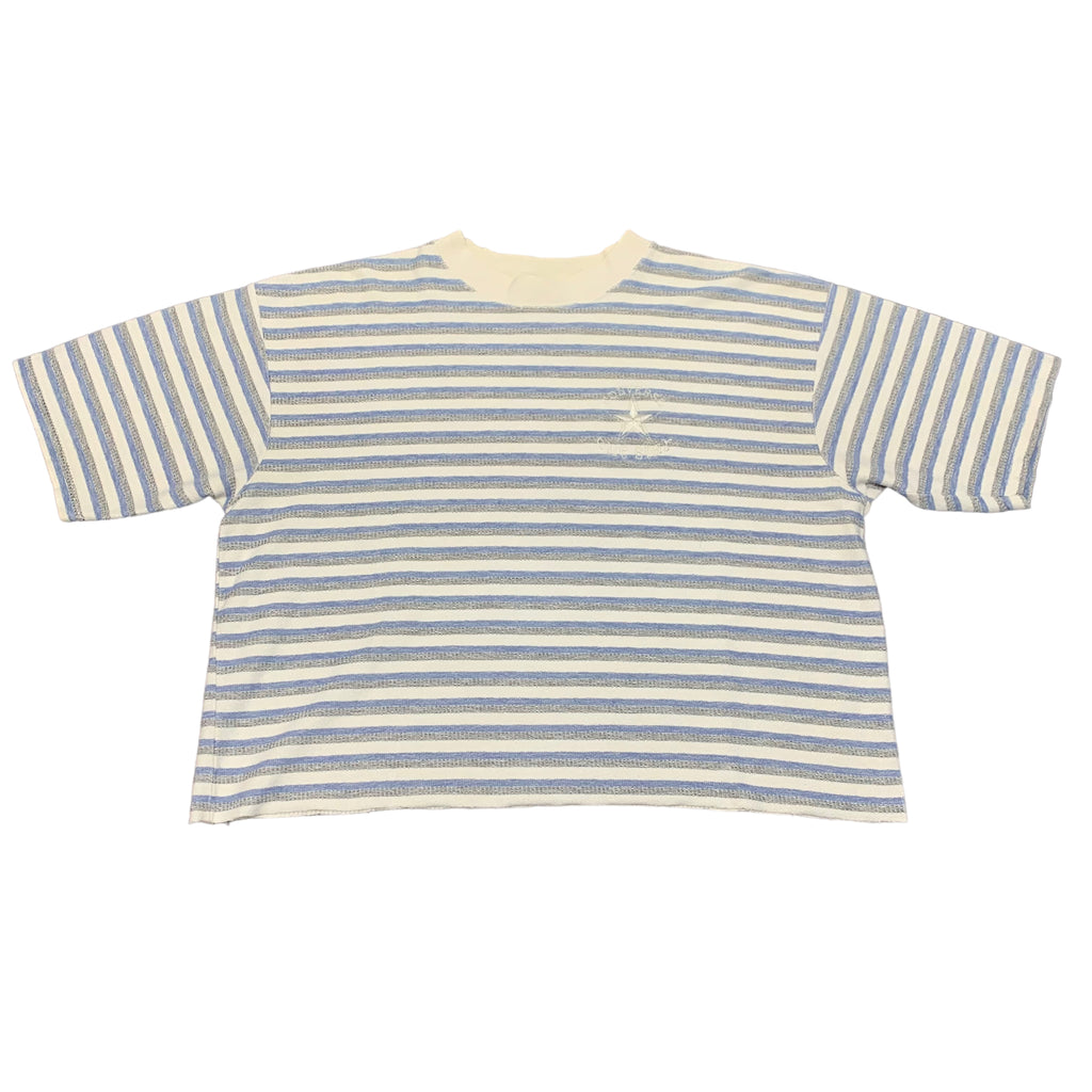 90s Converse All-Star cropped Tee XL