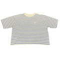 90s Converse All-Star cropped Tee XL