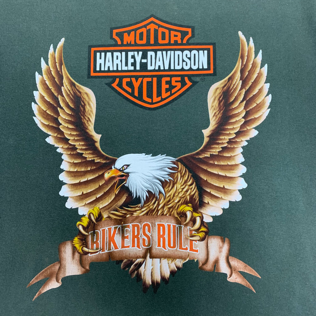 Harley Davidson Sierra Vista Tee XL