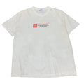 Banned Books Tee XL