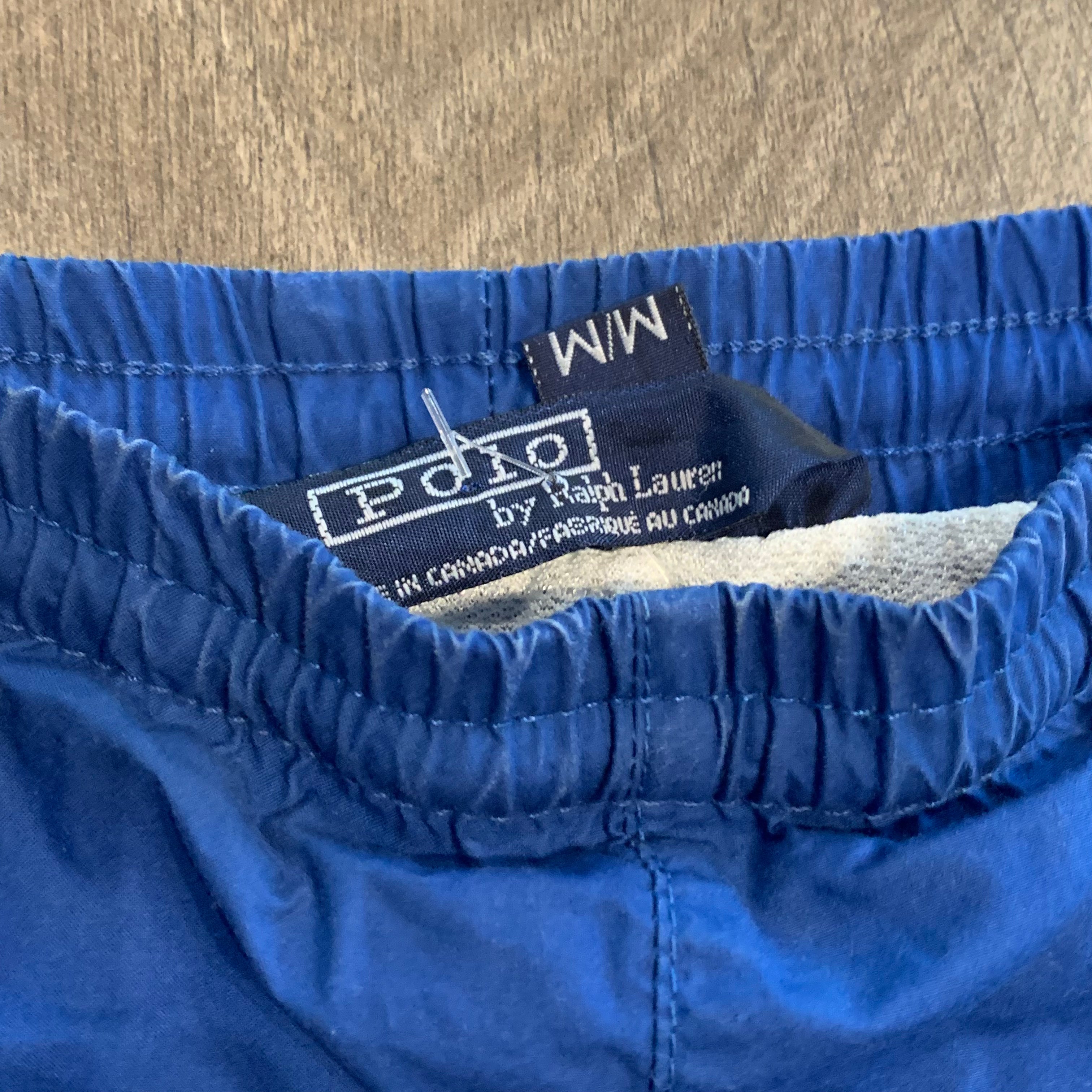 Polo Beach Shorts M