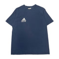 Vintage Adidas Soccer Impossible Is Nothing Tee L