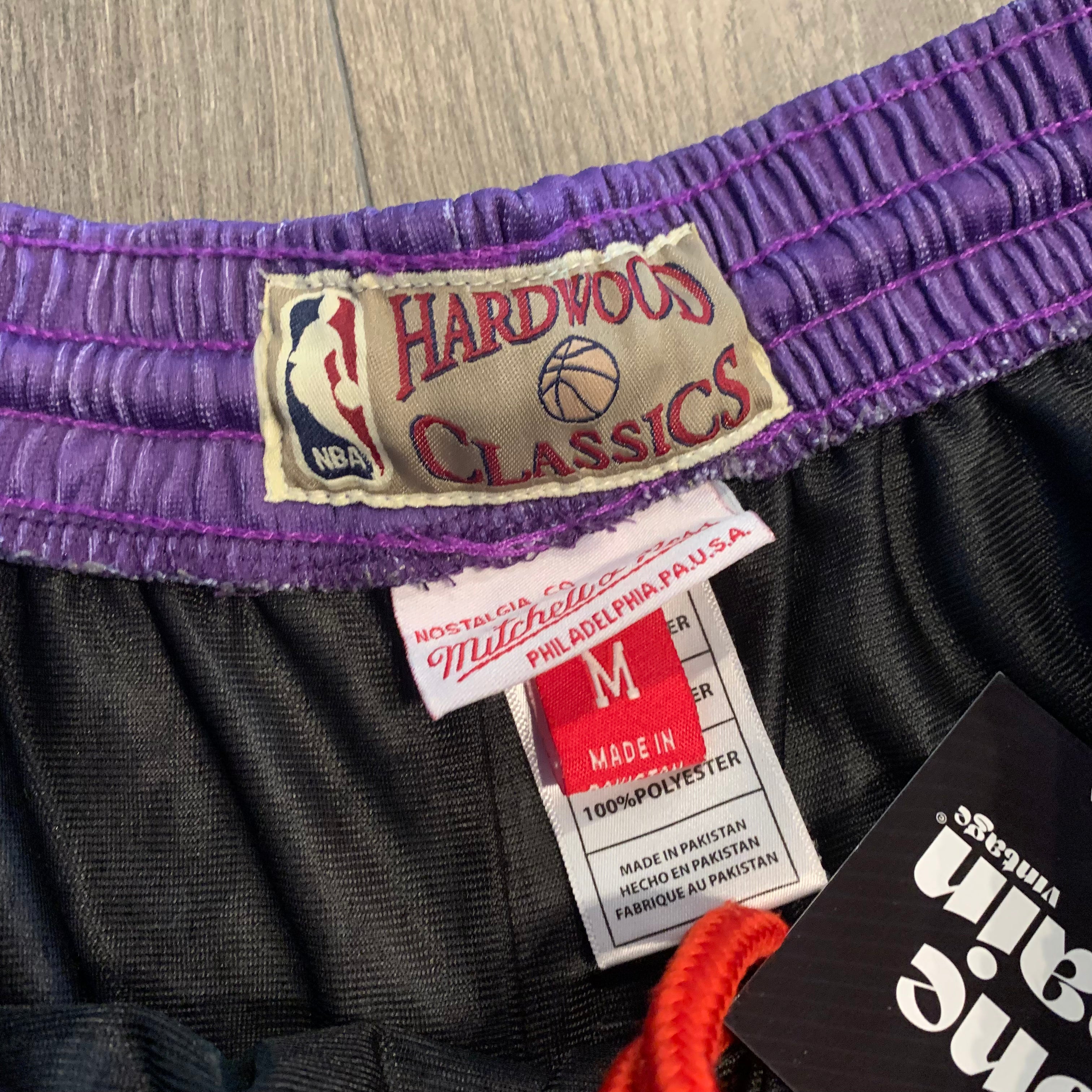Toronto Raptors AOP Shorts M