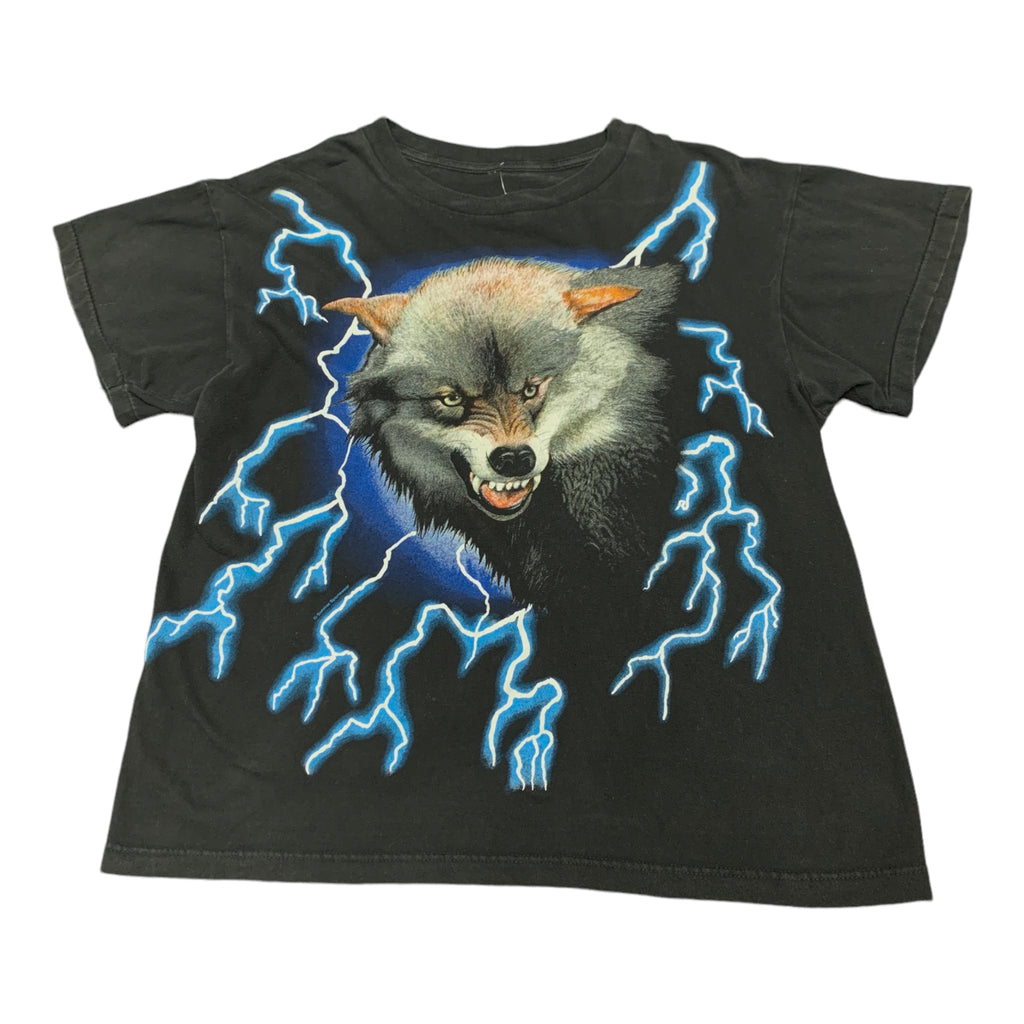 Wolf Thunder Tee L