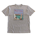 TinTin New York Tee XL