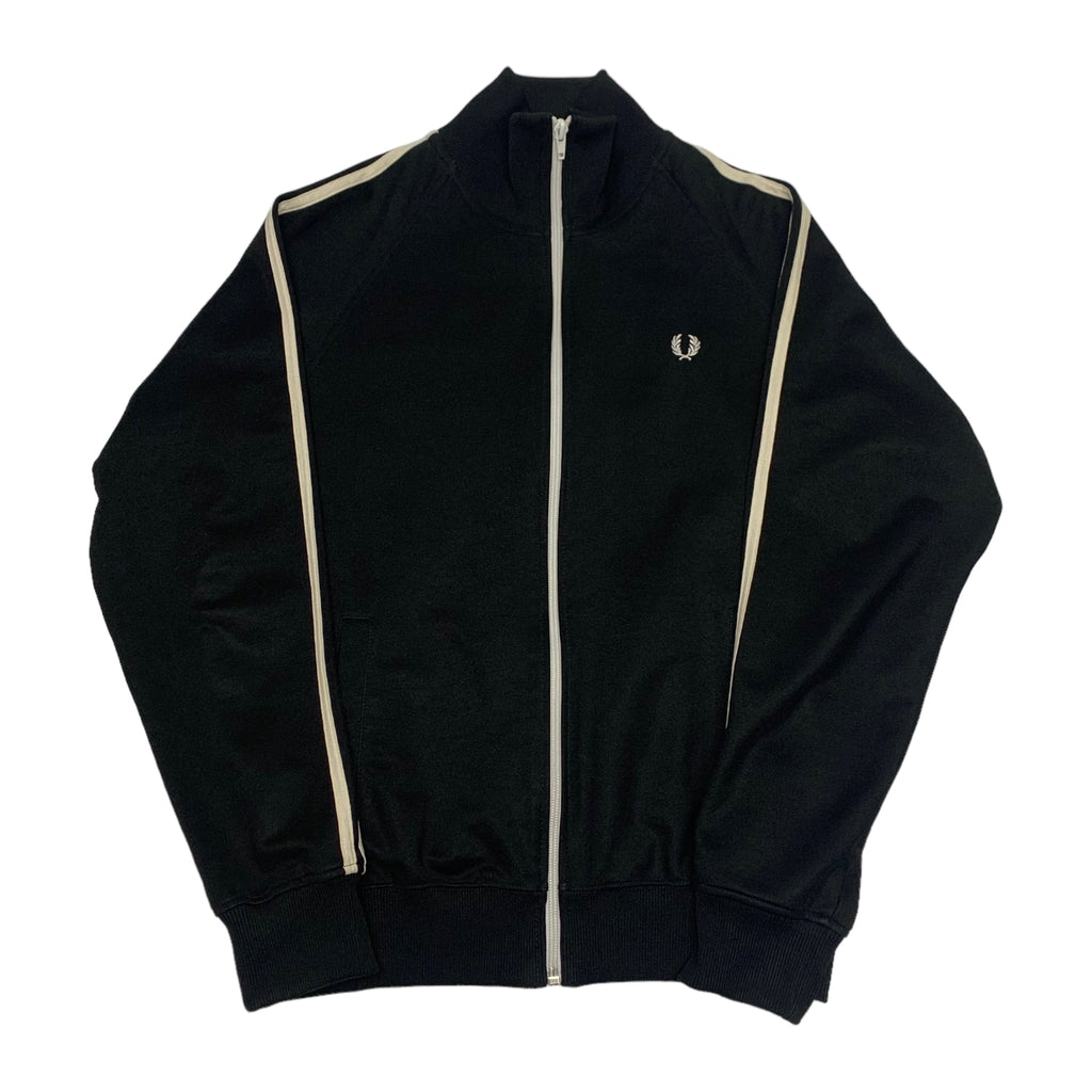 Fred Perry Track Jacket S