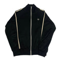 Fred Perry Track Jacket S