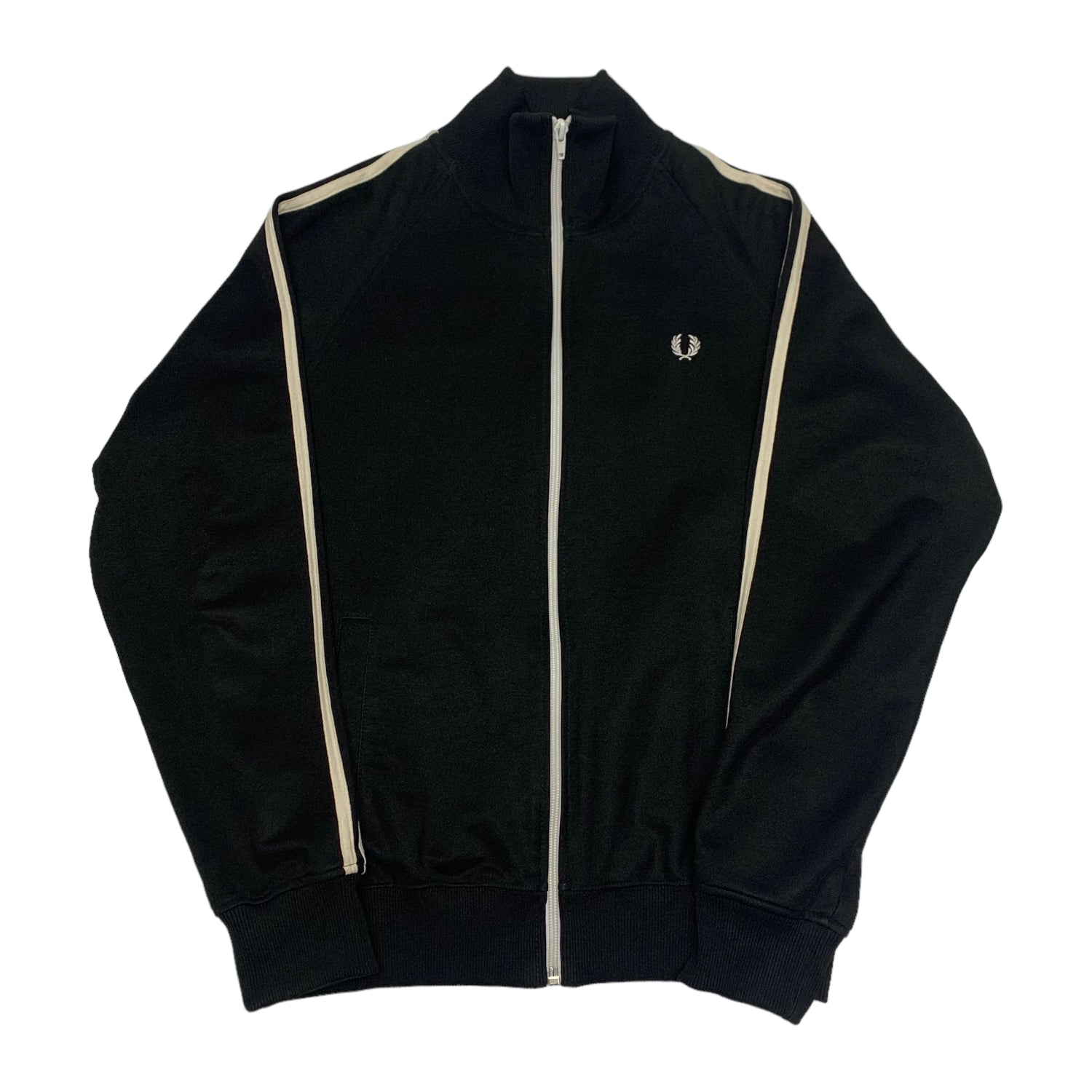 Fred Perry Track Jacket S