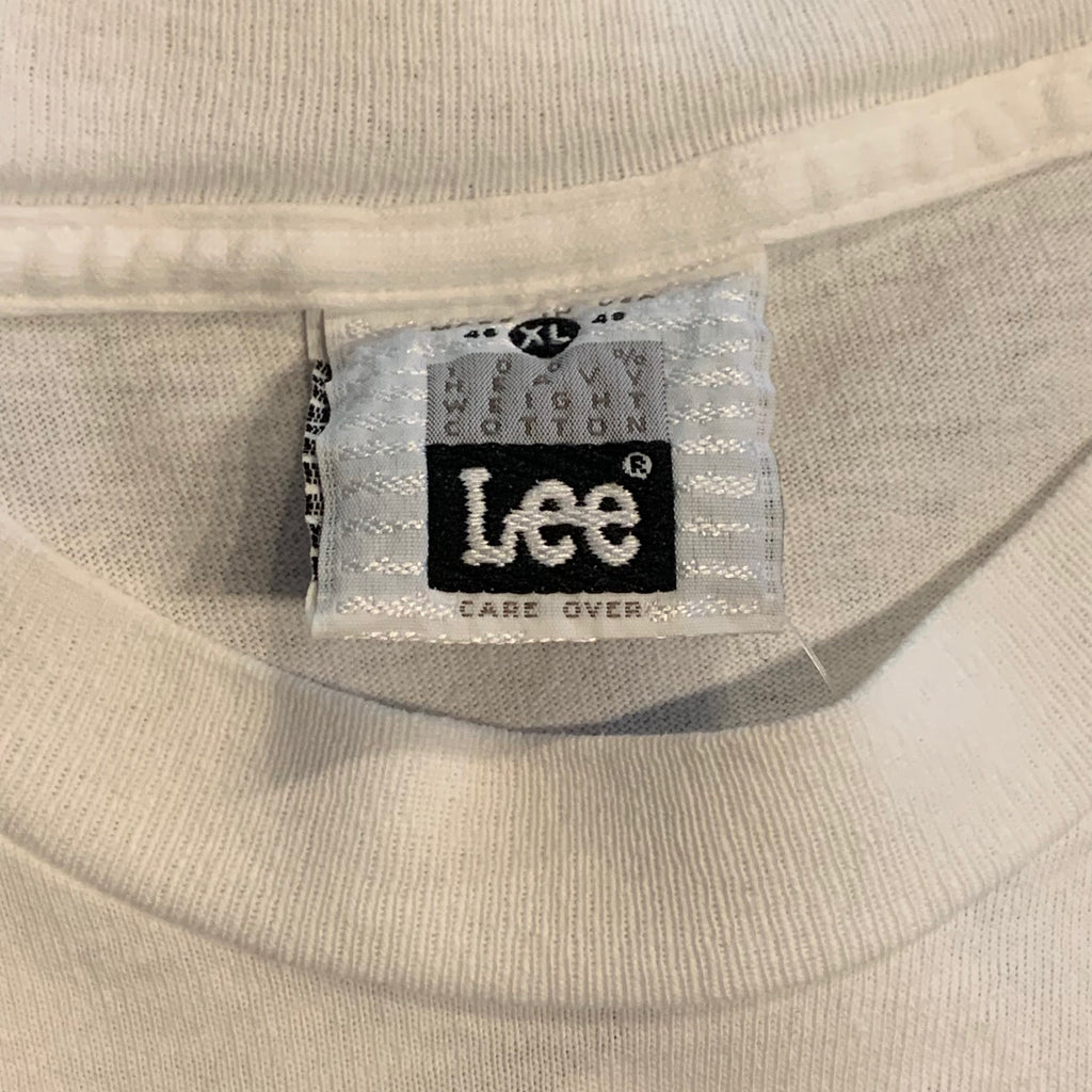 90s Nordstrom Rack Tee XL