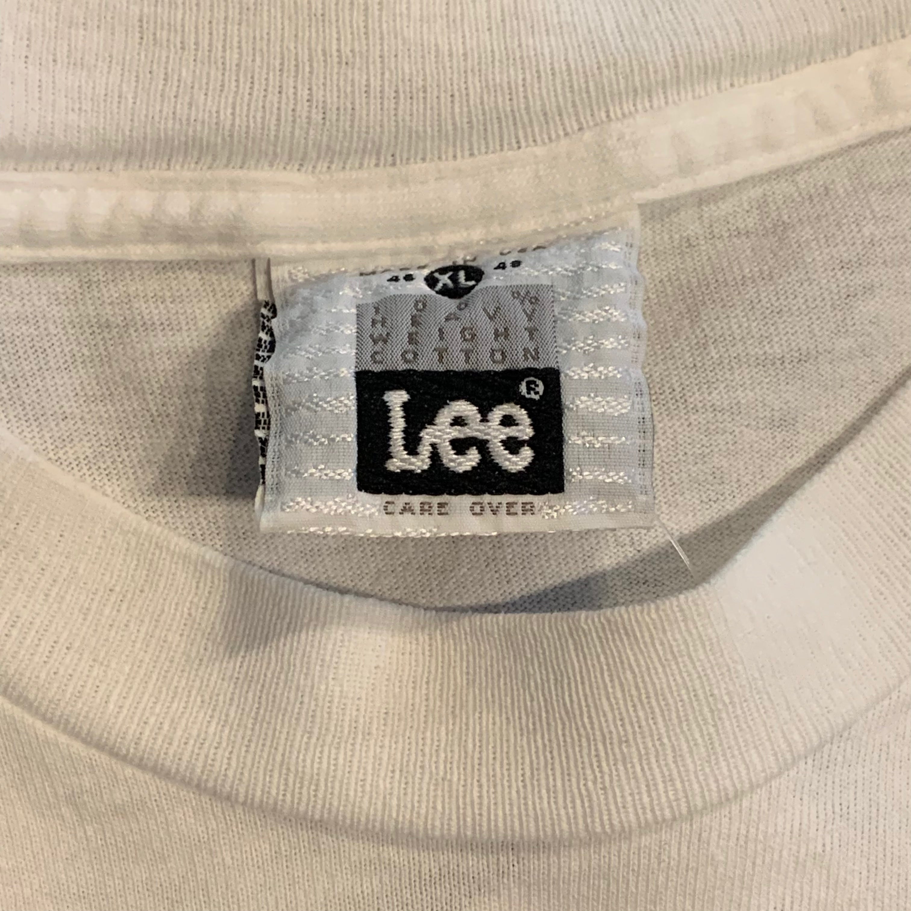 90s Nordstrom Rack Tee XL