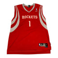 Tracy McGrady Houston Rockets Jersey