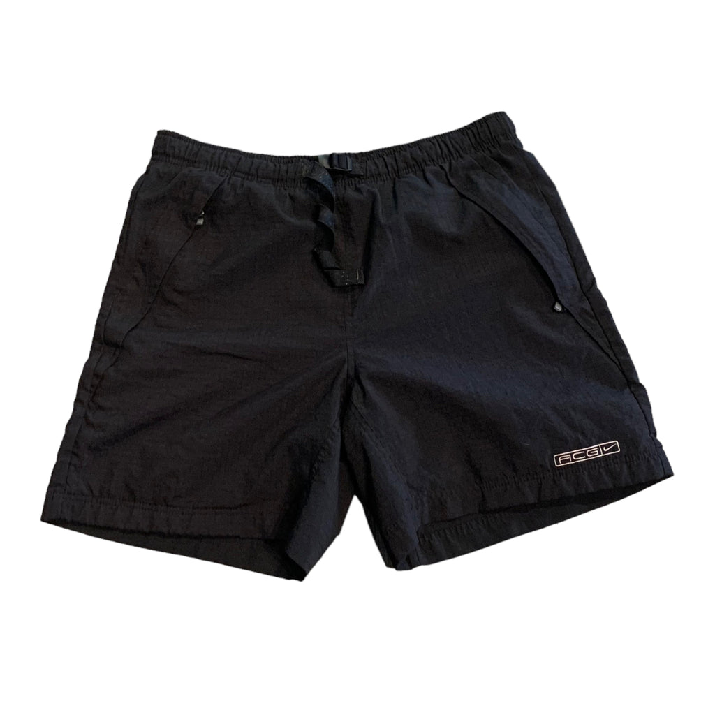 Vintage Nike ACG Nylon Short L