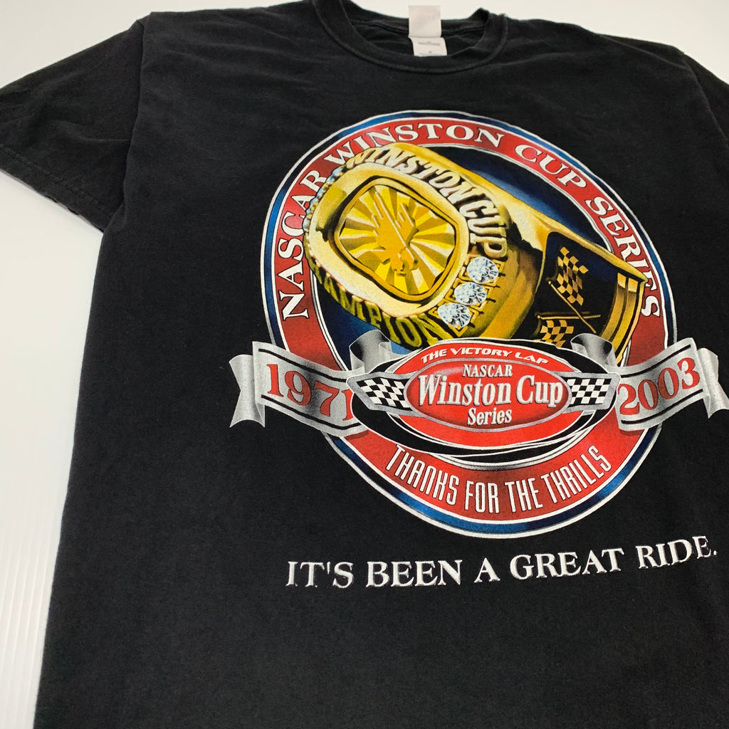 NASCAR Winston Cup Tee XL
