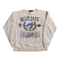 1993 Blue Jays Crewneck M