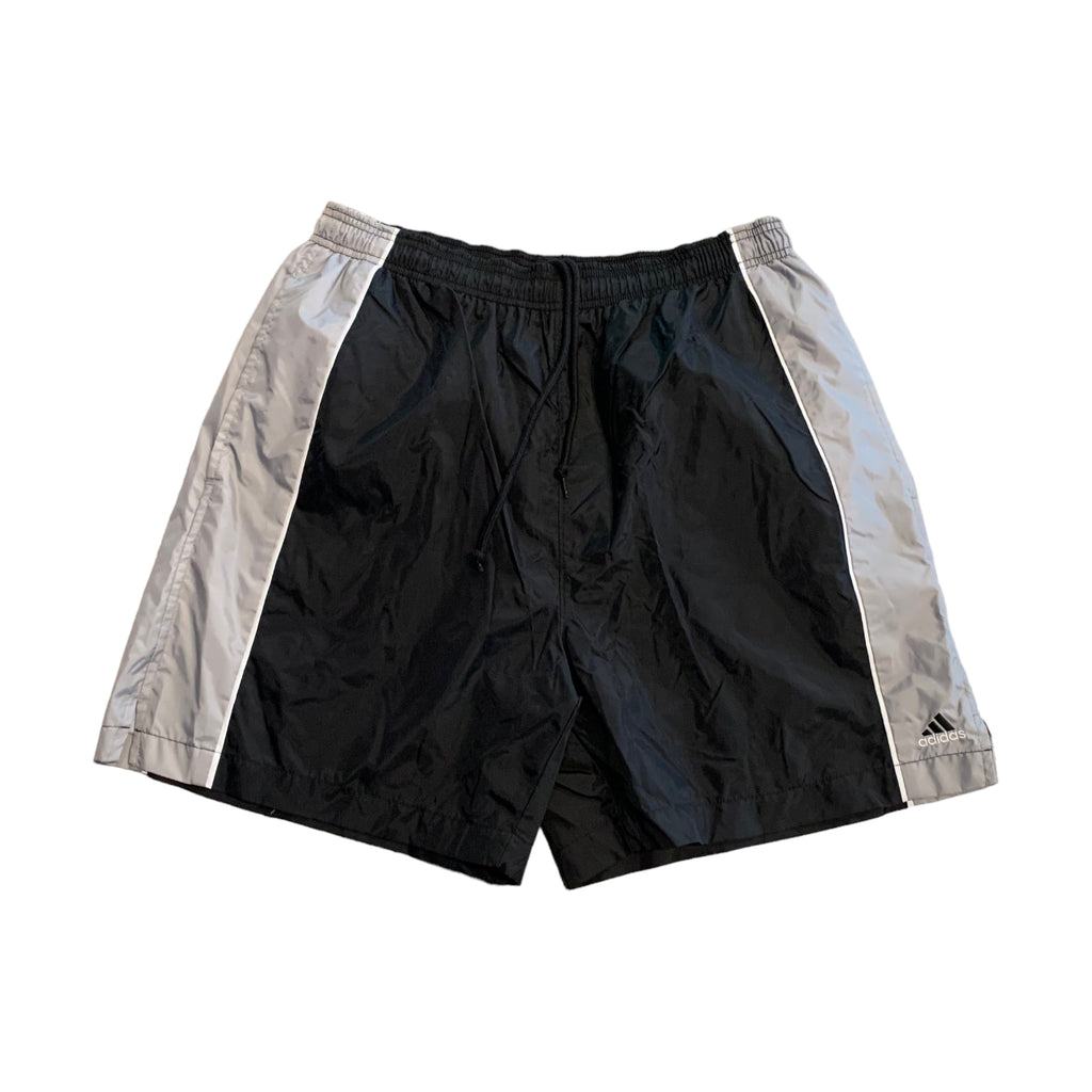 Vintage Adidas Nylon Short L