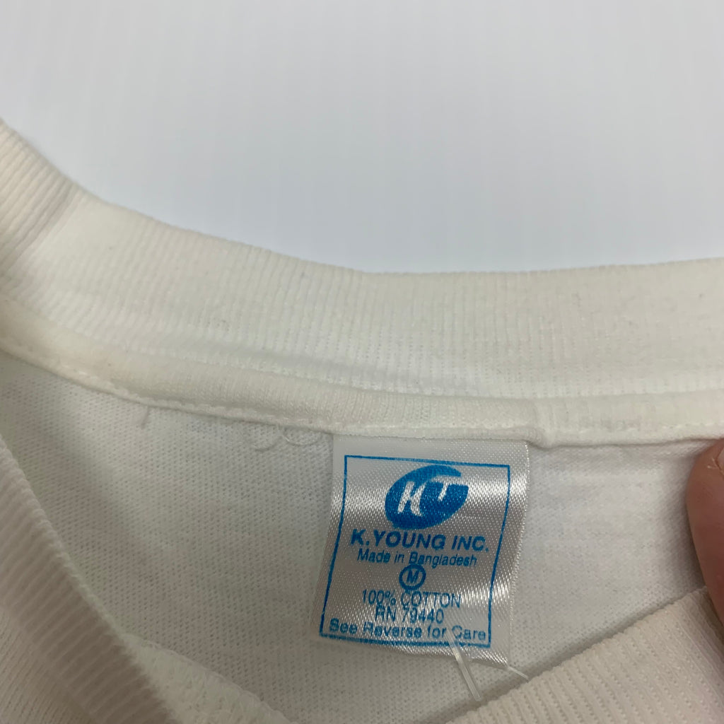Vintage Tommy Hilfiger Tee M