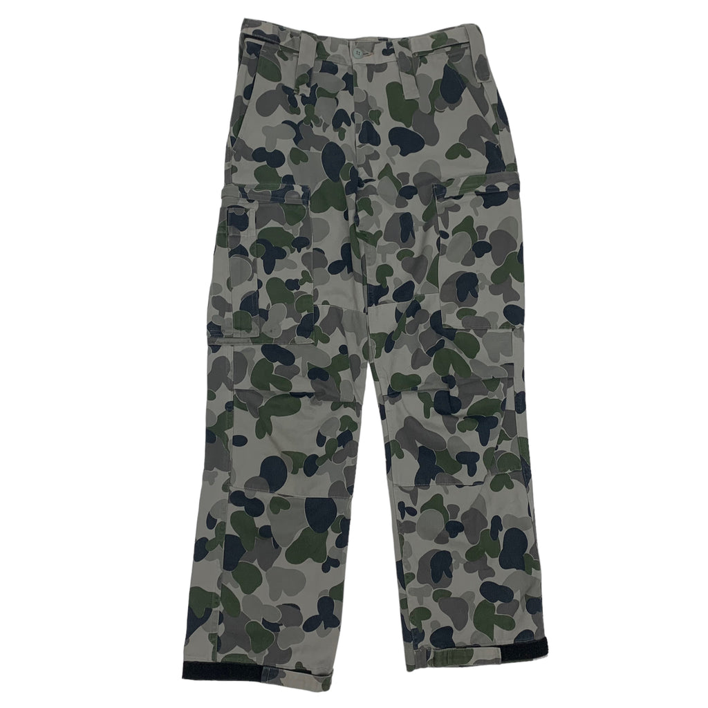ADA Camo Cargos 31