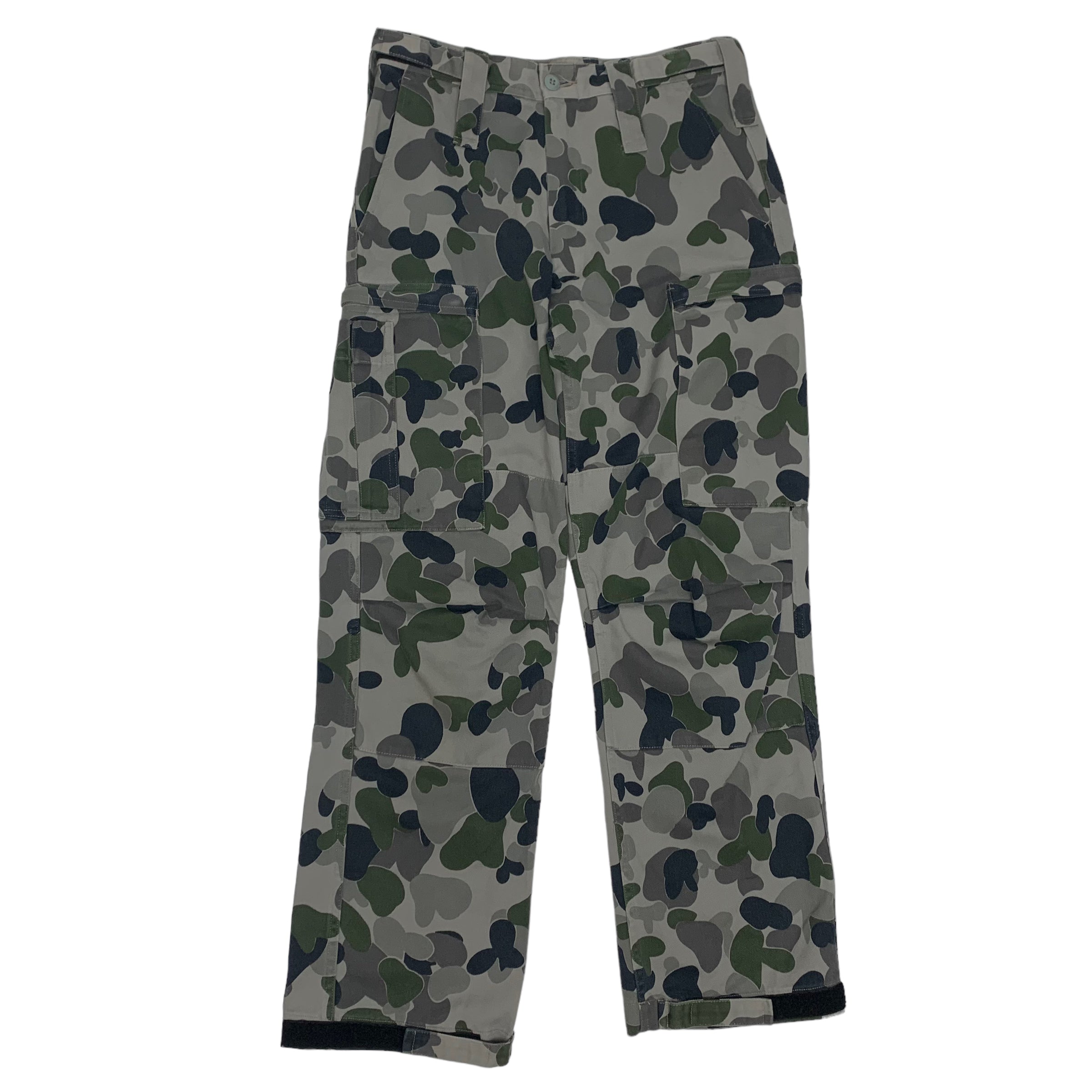 ADA Camo Cargos 31