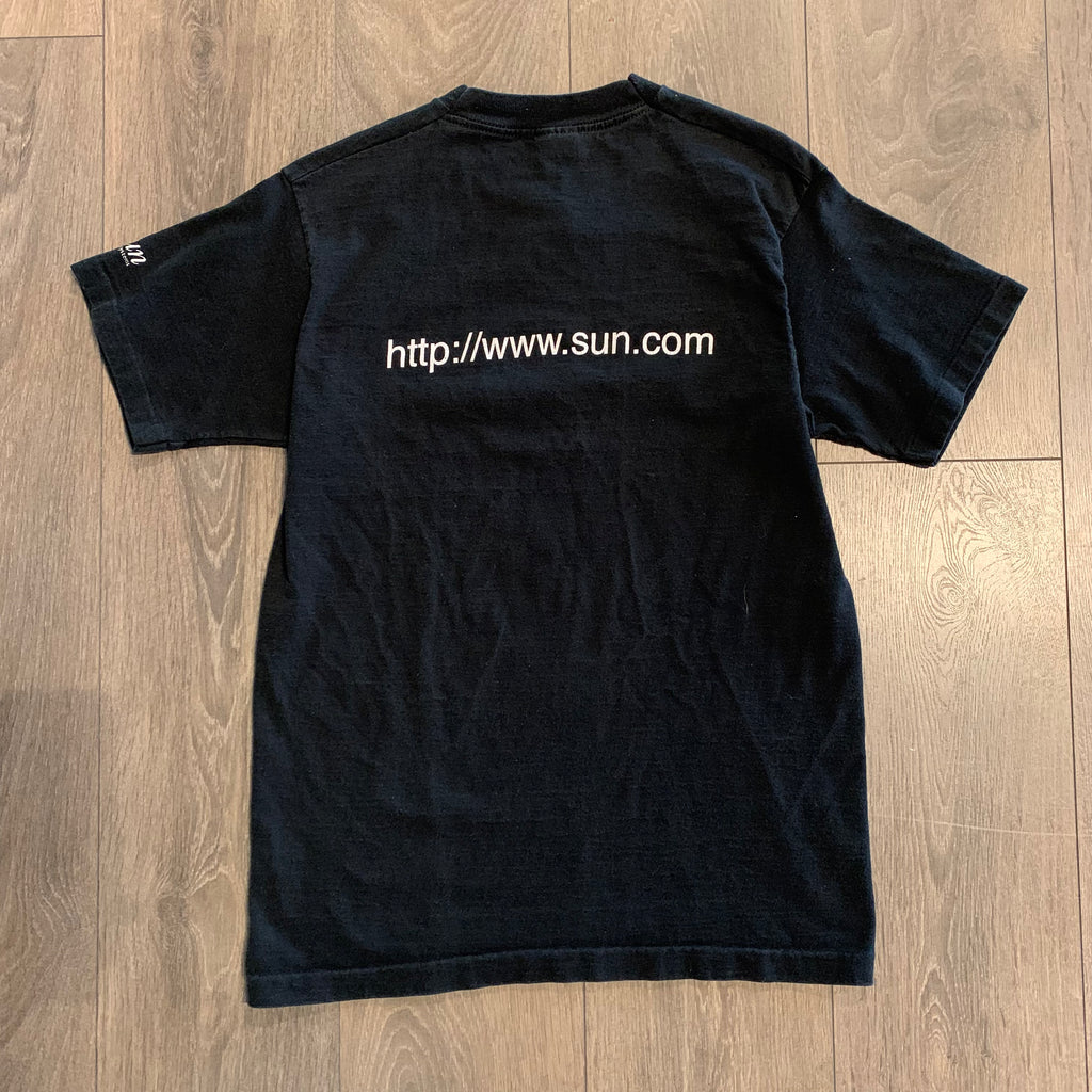 Java Tee M
