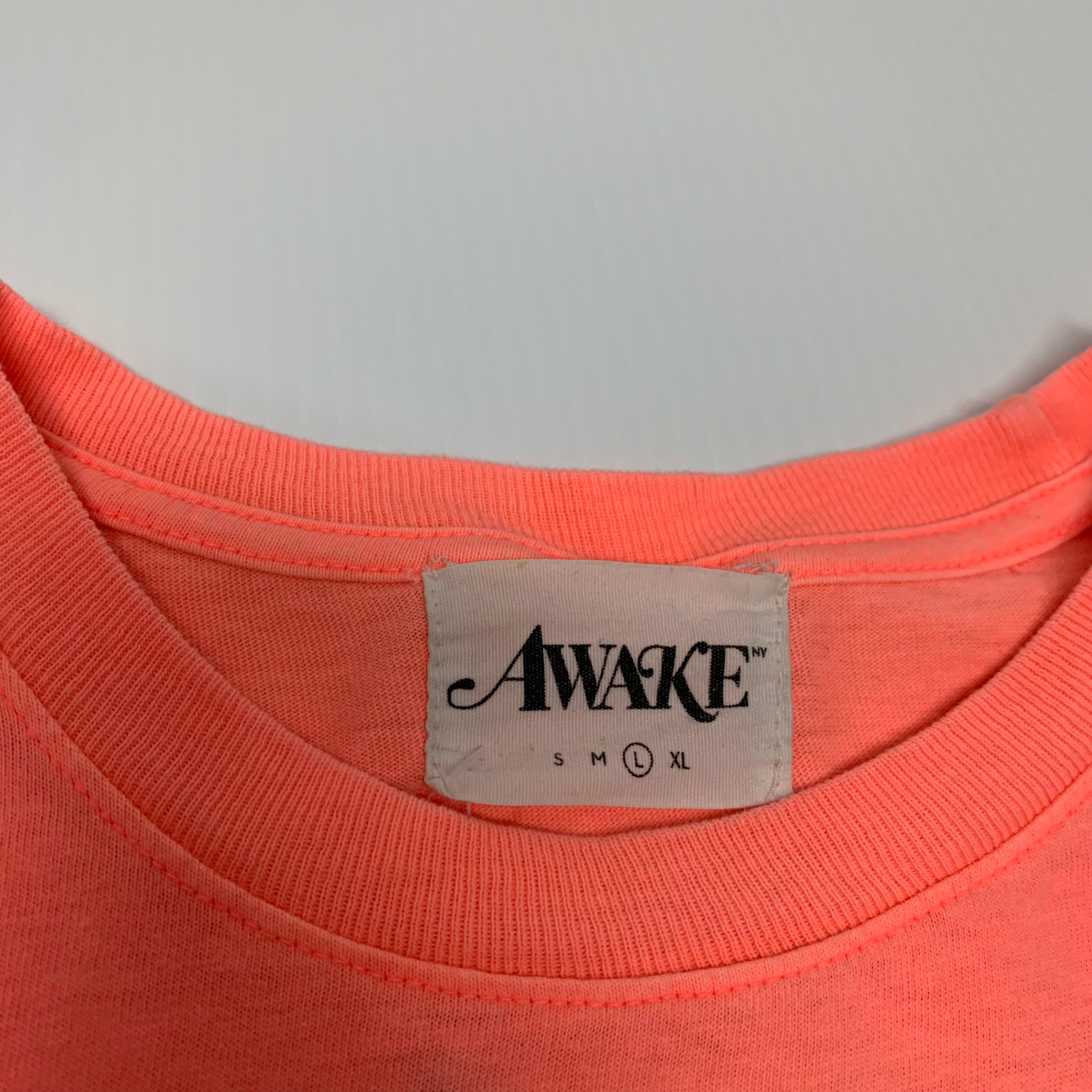 AwakeNY Tee L