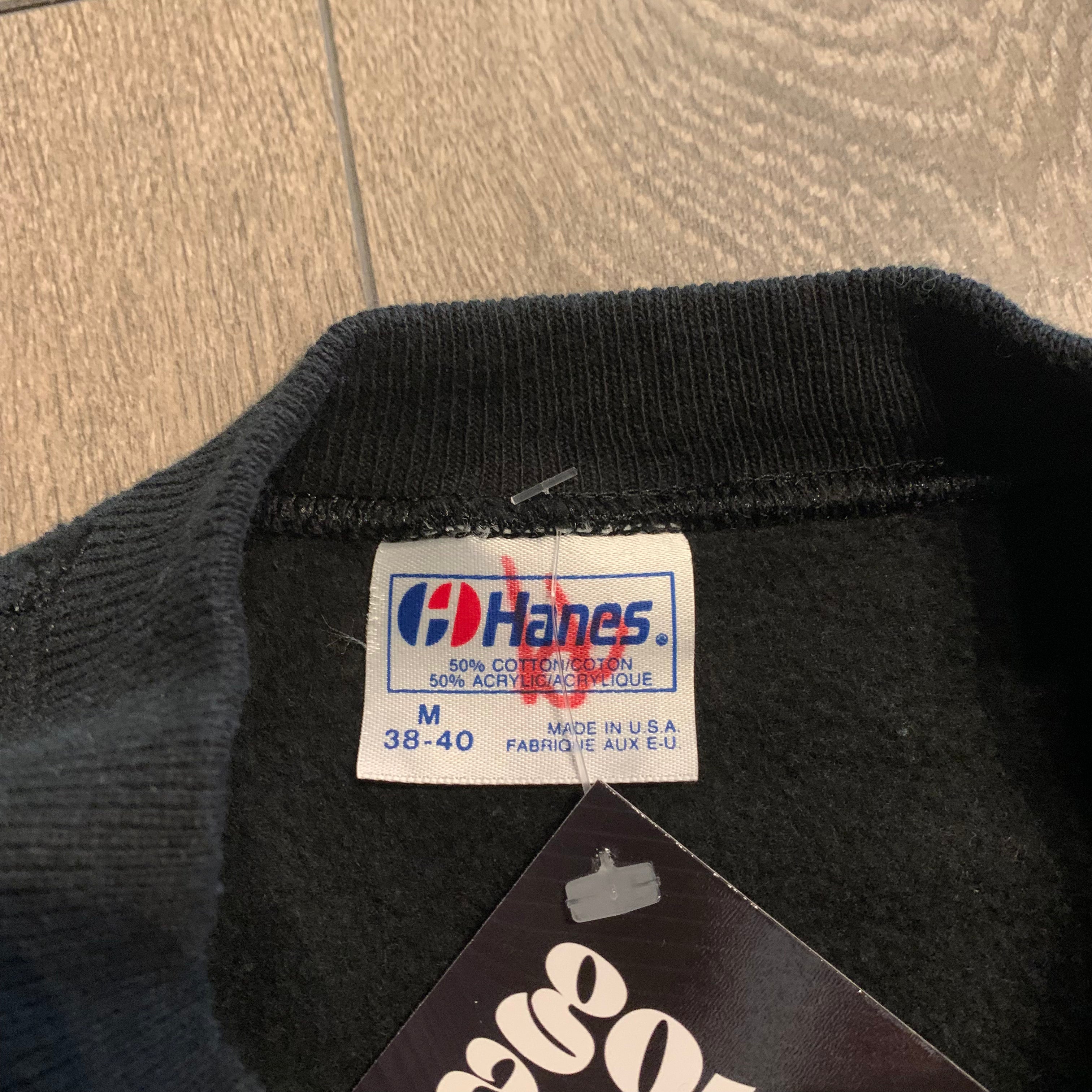 80s Excalibur Las Vegas Crewneck M