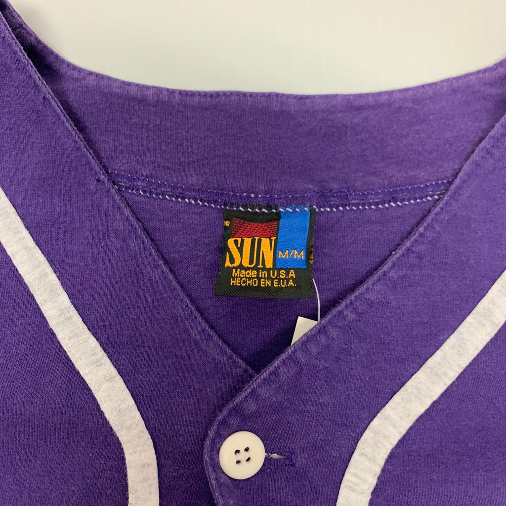 95’ Rockies x Taz Jersey M