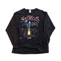 Sturgis Black Hills Rally L/S Tee XL