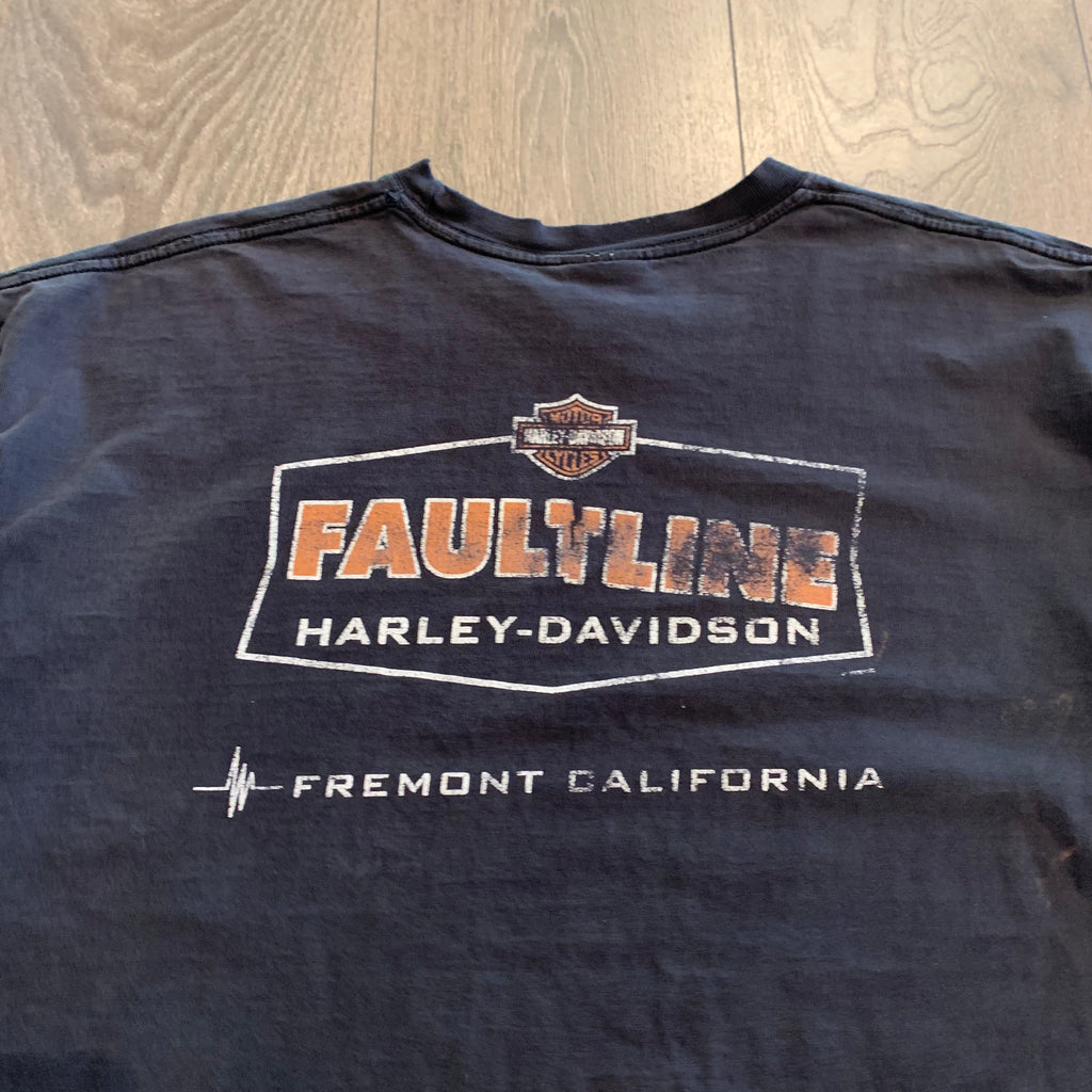 Harley Fremont Tee XL