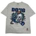 Doing Gilmore Maple Leafs Tee M