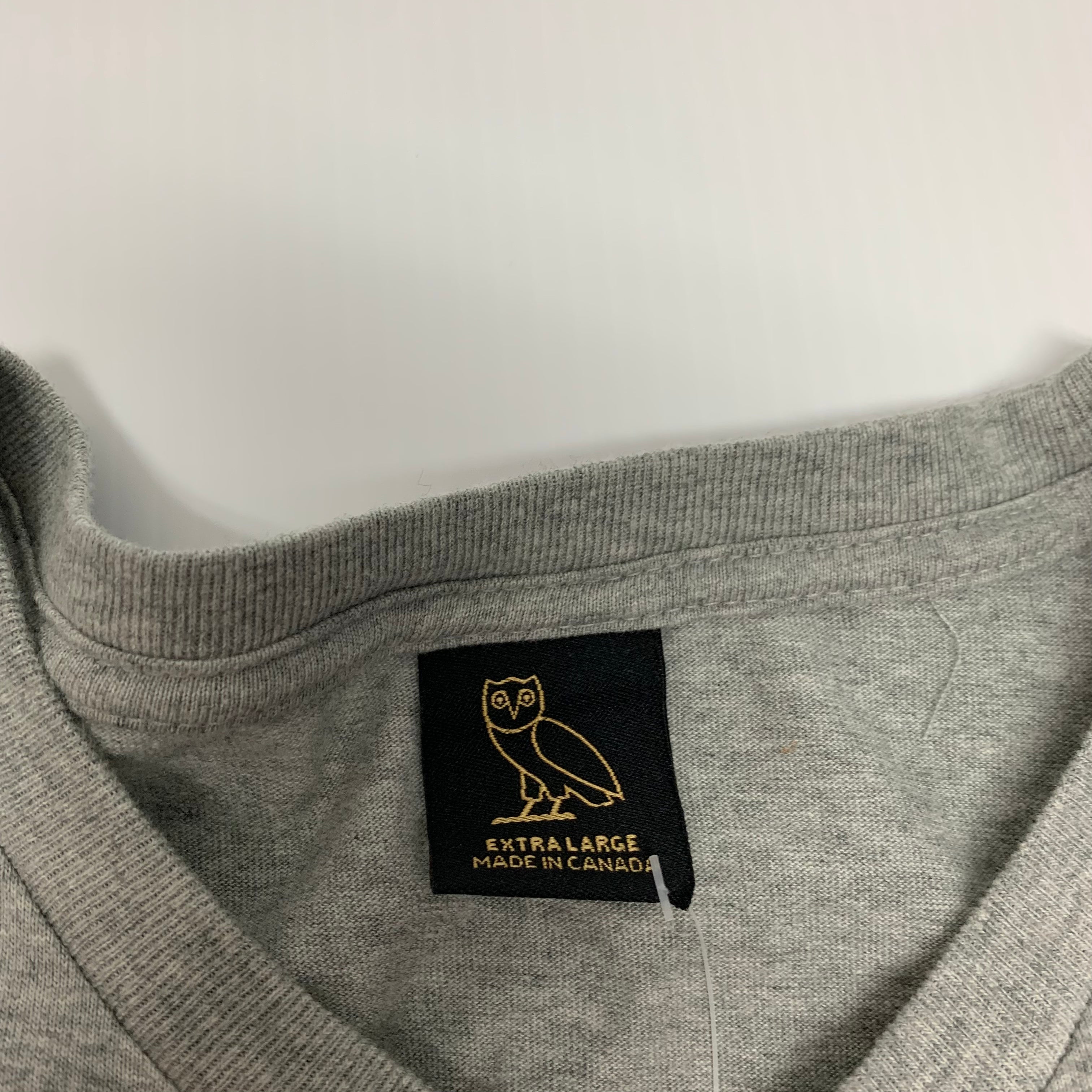 OVO Sport Tee XL