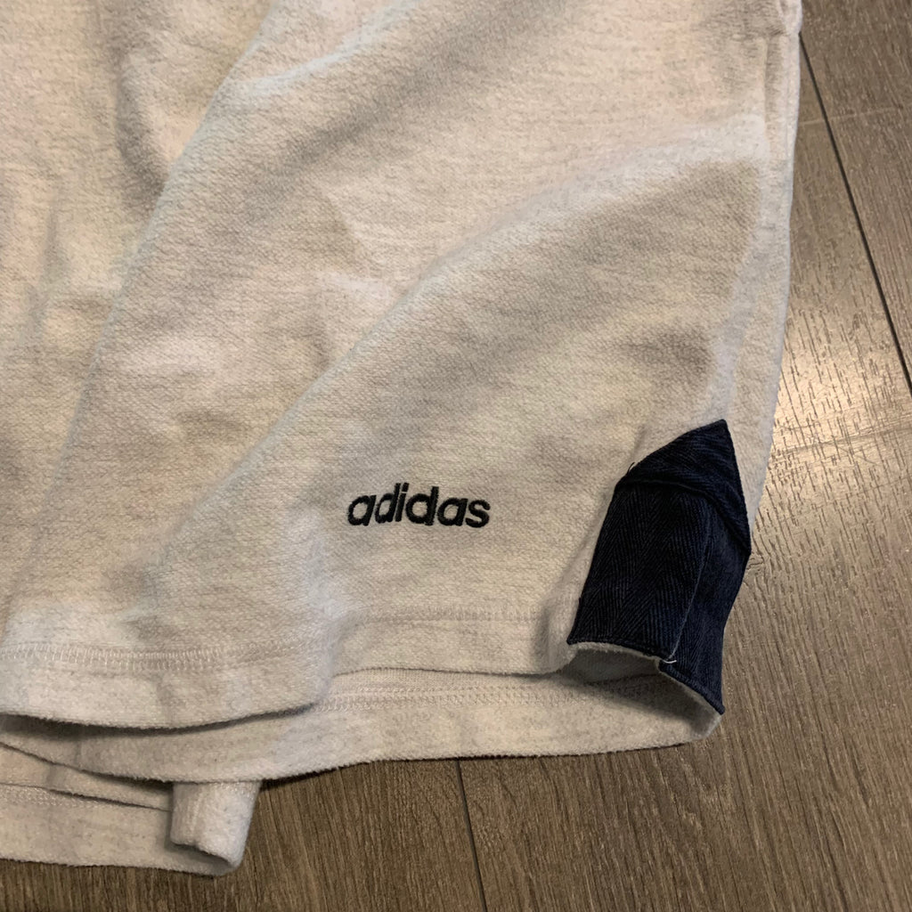 Vintage Adidas Sweat Shorts M