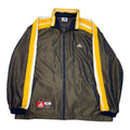 Vintage Adidas Basketball ZipUp XL