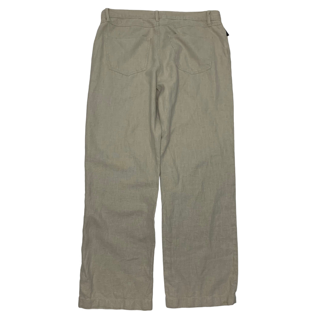 America Hemp Trousers 34