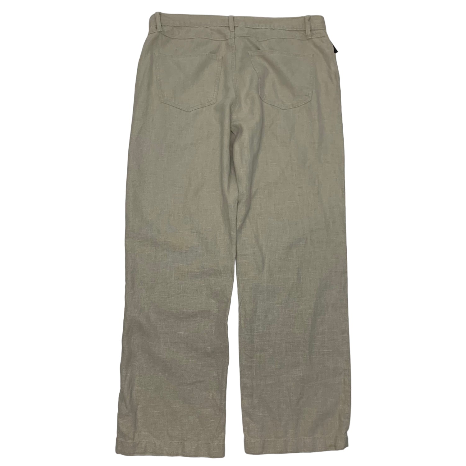 America Hemp Trousers 34