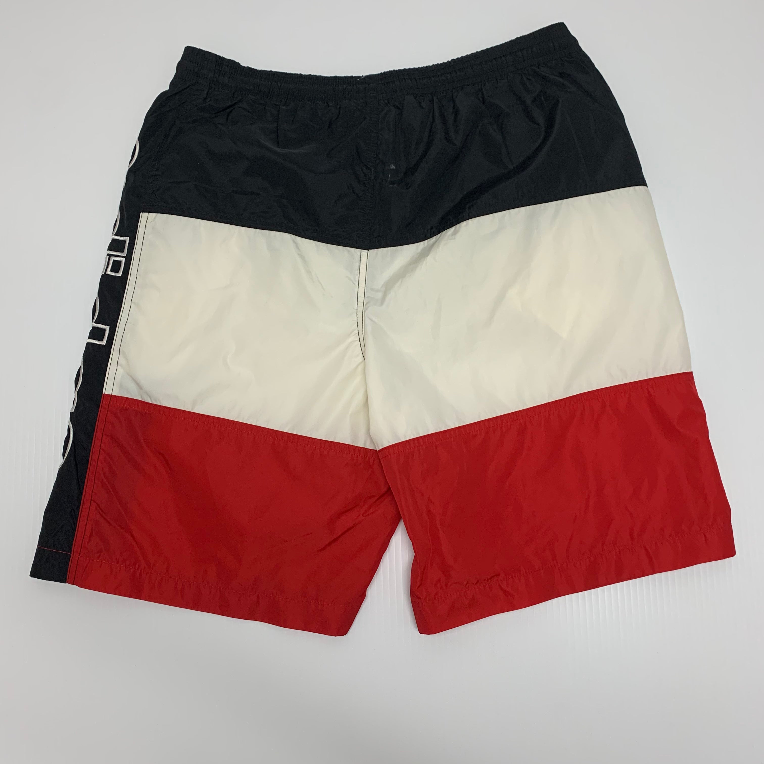 Adidas Spellout Shorts S