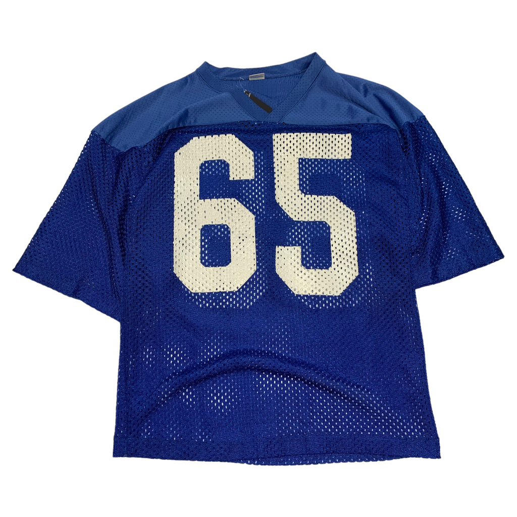 80s Champion Football Jersey XL