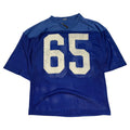 80s Champion Football Jersey XL