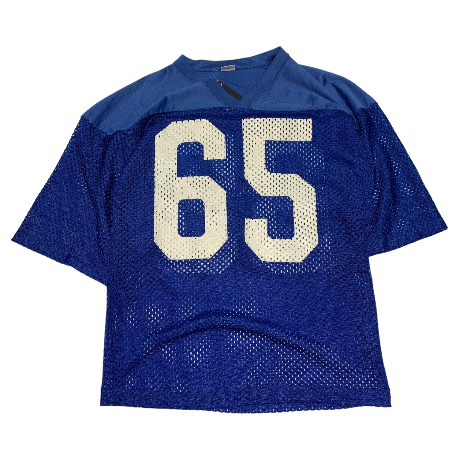 80s Champion Football Jersey XL
