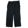 Black Carhartt Carpenter Denim 34