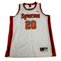 90s Nike Douglas Jersey XL