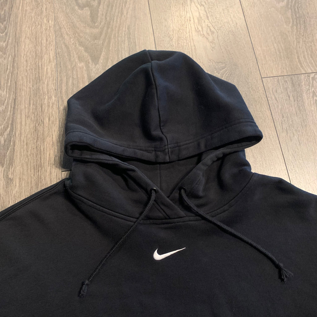 Nike Middle Swoosh Hoodie XL