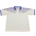 90s Nike Polo XXL